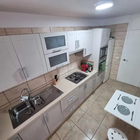 Appartamento Oroval Residencial Anaga With A Private Parking Santa Cruz de Tenerife