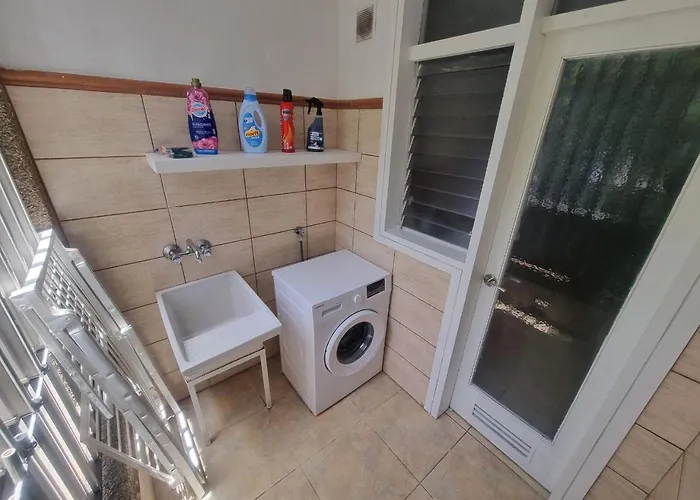 Oroval Residencial Anaga Apartament