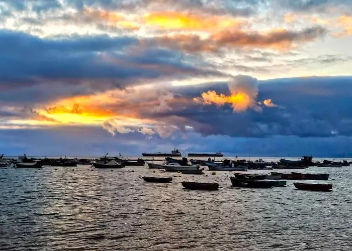 Apartament Oroval Residencial Anaga Santa Cruz de Tenerife