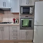 Oroval Residencial Anaga With A Private Parking