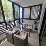 Apartamento Oroval Residencial Anaga With A Private Parking Santa Cruz de Tenerife