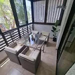 Oroval Residencial Anaga With A Private Parking