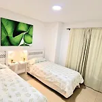 Oroval Residencial Anaga With A Private Parking Apartamento Santa Cruz de Tenerife