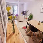 Oroval Residencial Anaga With A Private Parking 公寓