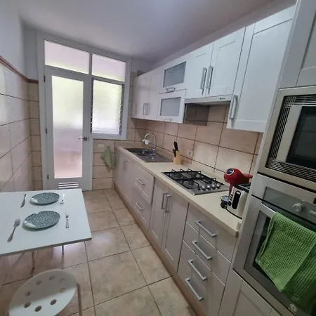 Oroval Residencial Anaga With A Private Parking アパート *