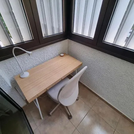 Oroval Residencial Anaga With A Private Parking Santa Cruz de Tenerife