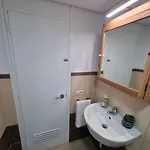 Oroval Residencial Anaga With A Private Parking アパート サンタクルスデテネリフェ