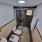 Oroval Residencial Anaga With A Private Parking サンタクルスデテネリフェ