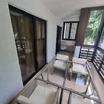 アパート Oroval Residencial Anaga With A Private Parking *