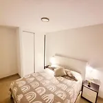 Oroval Residencial Anaga With A Private Parking アパート