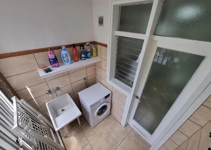 Oroval Residencial Anaga Apartment With A Private Parking 圣克鲁斯-德特内里费