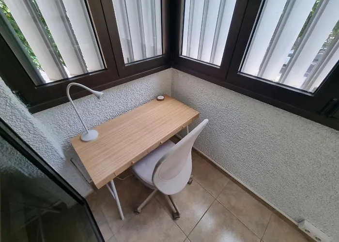 Oroval Residencial Anaga Apartment With A Private Parking 圣克鲁斯-德特内里费