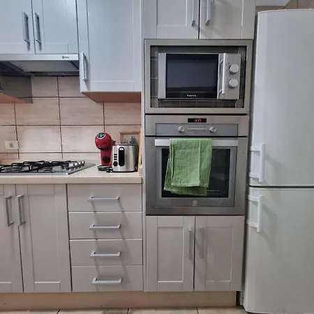 Oroval Residencial Anaga With A Private Parking