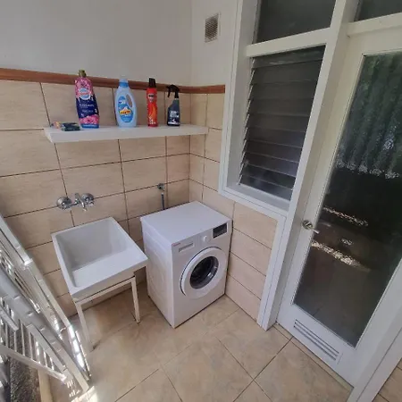 Oroval Residencial Anaga With A Private Parking Apartment