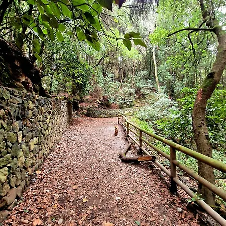 Oroval Residencial Anaga Appartamento